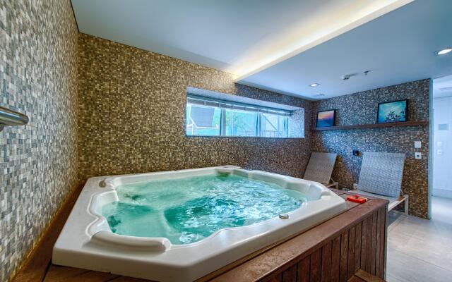 Holiday Inn Belo Horizonte Savassi by IHG