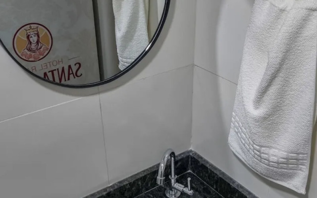 Hotel Rainha Santa Isabel