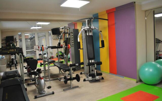 Apartament Alpha