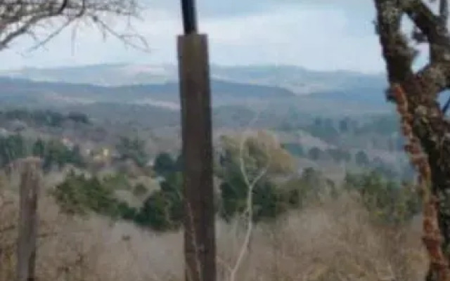 Los Arbolitos Cabañas y Aparts