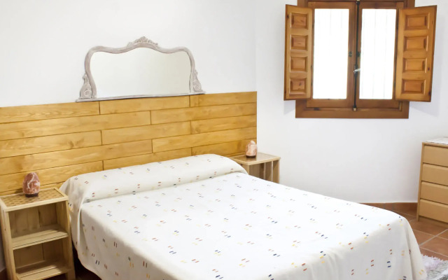 Holiday Home El Cerrillo