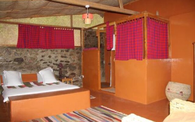 Mama Safi Guest House