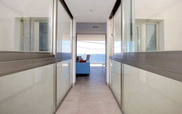 Apartamento s' Estanyol Mar