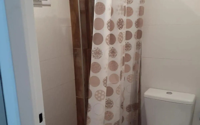 Botanico 2 ambientes