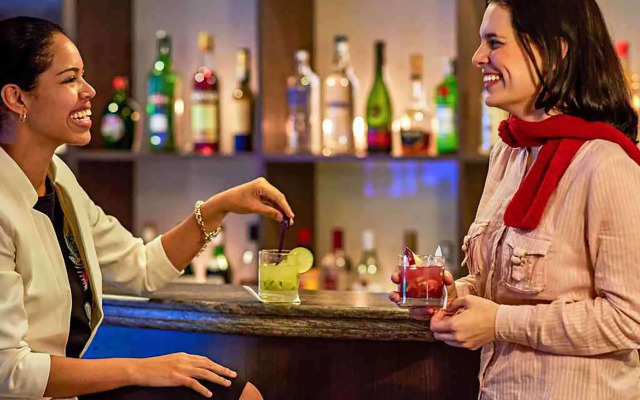 Novotel Sao Jose dos Campos