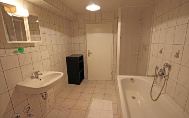 Ferienwohnung Rechlin SEE 9281