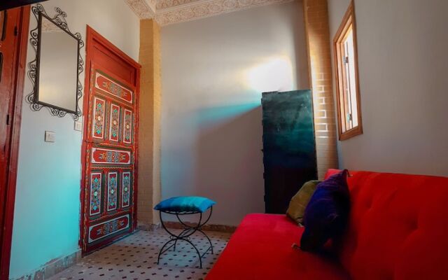 Hostel El Blida