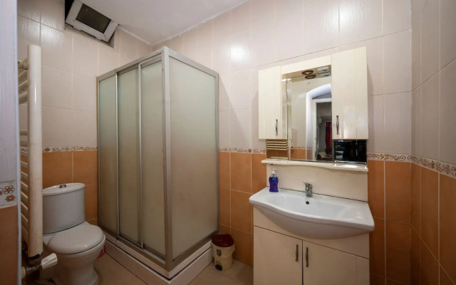 Taksim Suite II