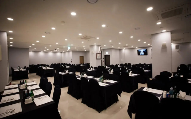 Benikea premier Hotel Dongdaemun