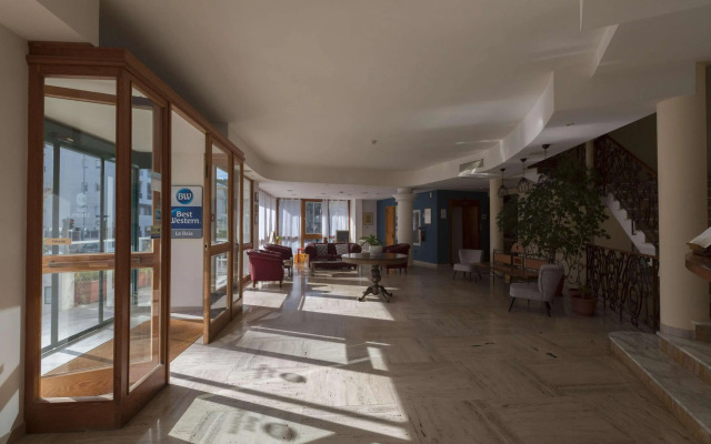 Hotel La Baia