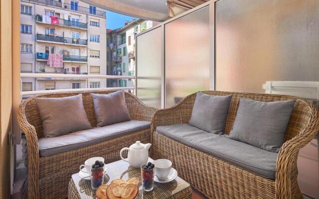 #11 Le Bon'Apart