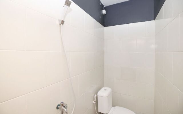 Airy Eco Syariah Johar Baru Utara Satu Gang Sepuluh Jakarta