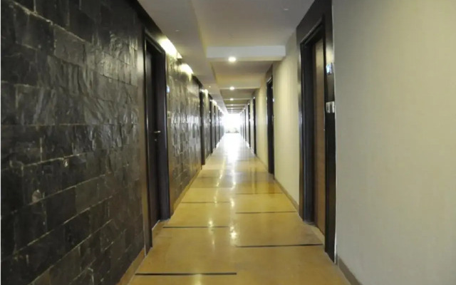 Hotel Abigail Goradia's