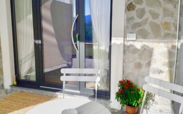 Collimare Rooms and Sailing near 5 Terre