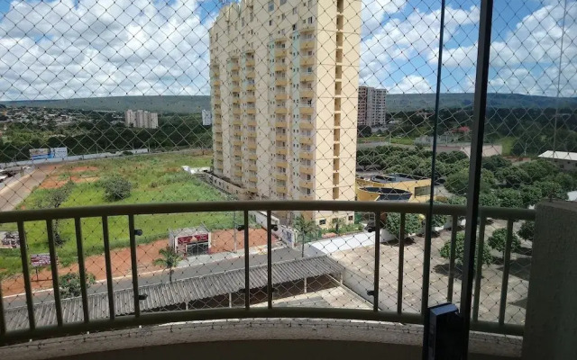 Jardins das Thermas Residence