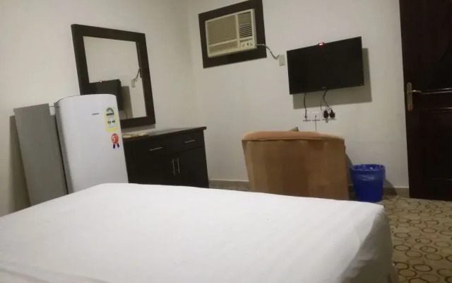 Sahara Cornich Hotel Apartments