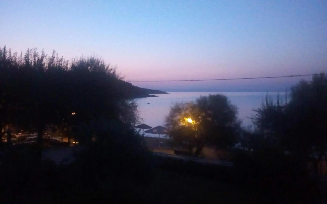 V.K.Seaside Villa