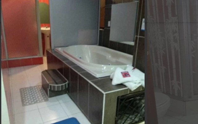Hostal Oro Orense