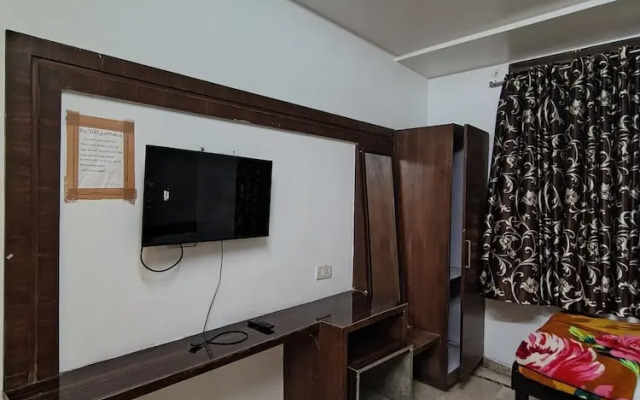 Spot On 43878 Sudarshan