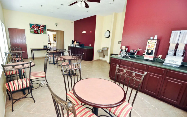 Red Roof Inn Carrollton