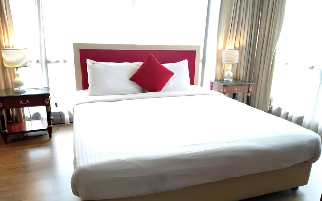 Grand Service Apartment at Times Square