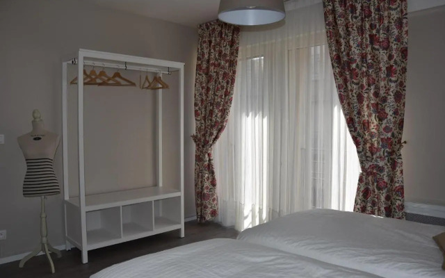 Grand Appartement Vue Cathédrale