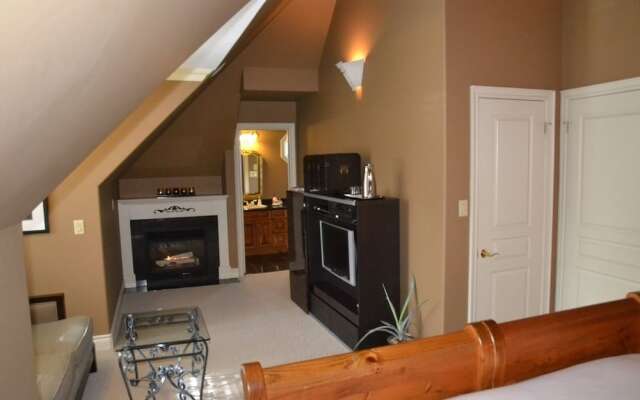 Maria's B&B