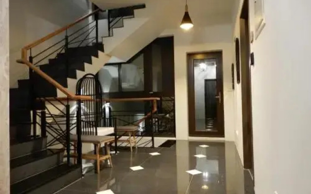 Happy Wing Guesthouse
