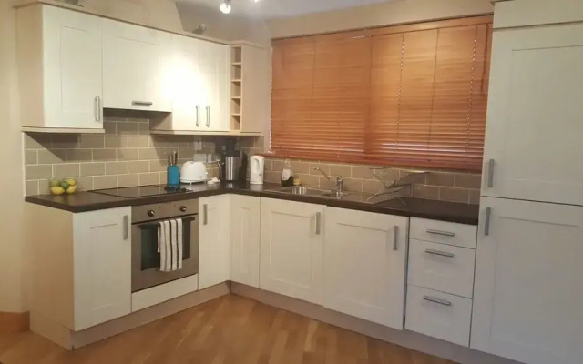 Dublin 1 Apartment