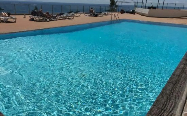 Apartamentos do Mar