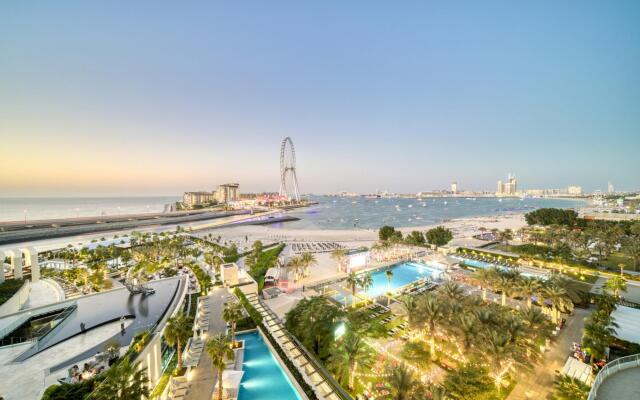 Address JBR - 602 in Dubai