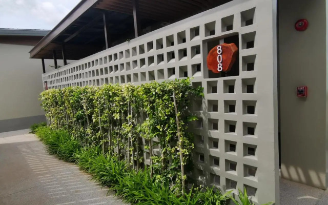 Prana Resort Nandana