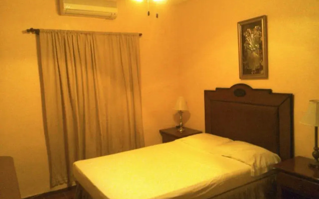 Hotel Karma
