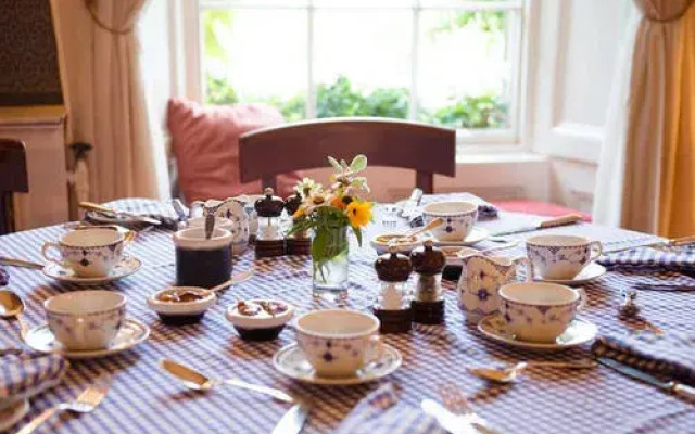 Ballymaloe House Hotel