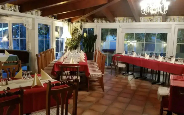Hotel Guldenhof