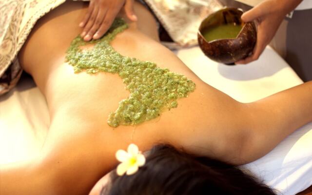 Sudamala Resort, Komodo