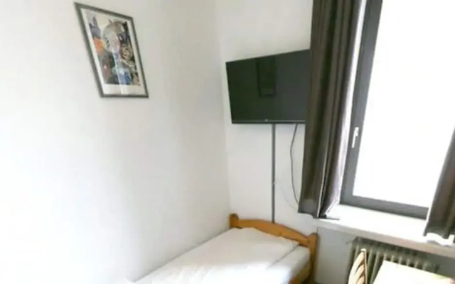 STATEment Hotel