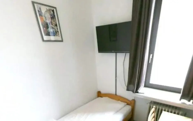 STATEment Hotel