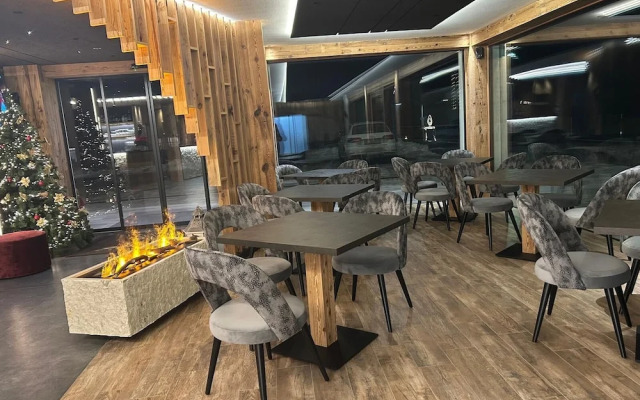 Dolomites Resort  Formiè