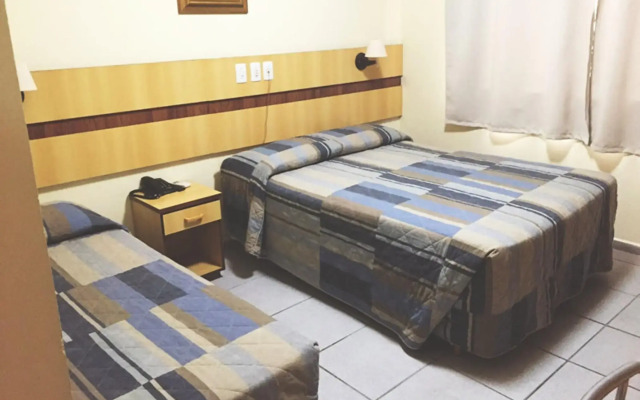 Mar Hotel