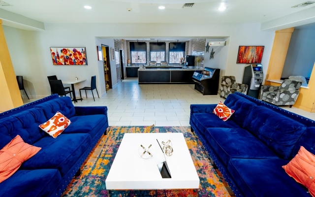 Wyndham Garden Houston Willowbrook