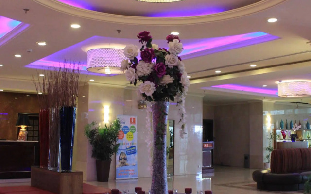 CROM Hotel Al Khobar