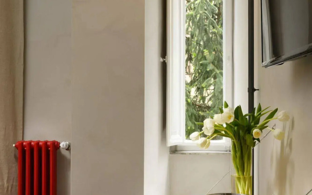 San Pietro Boutique Rooms