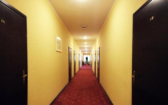 Hotel Konstancja