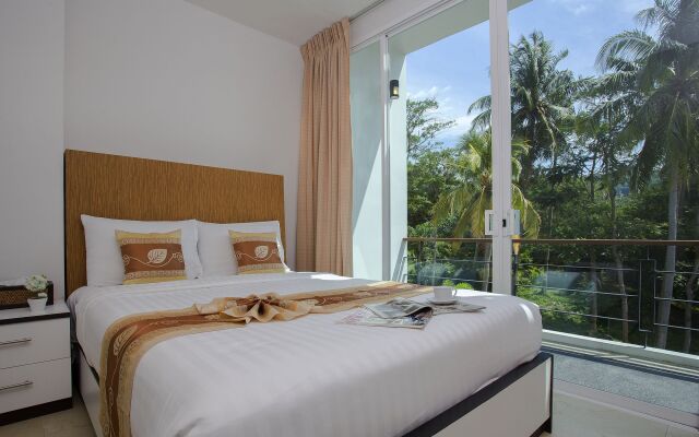 Kata Horizon Villa B1 4 Beds