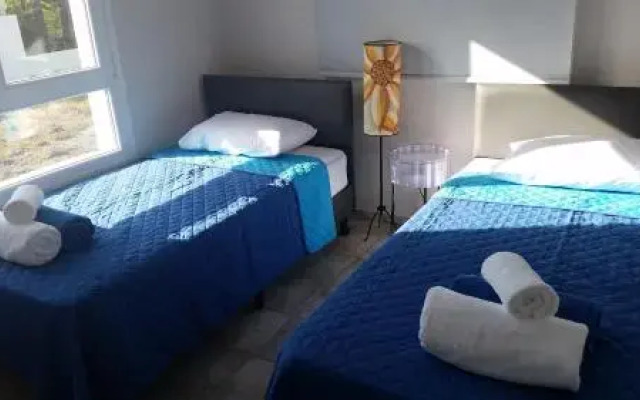 Periyiali Beach Sunset Suite A7