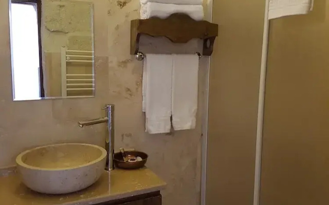 Bellapais Suites Cappadocia
