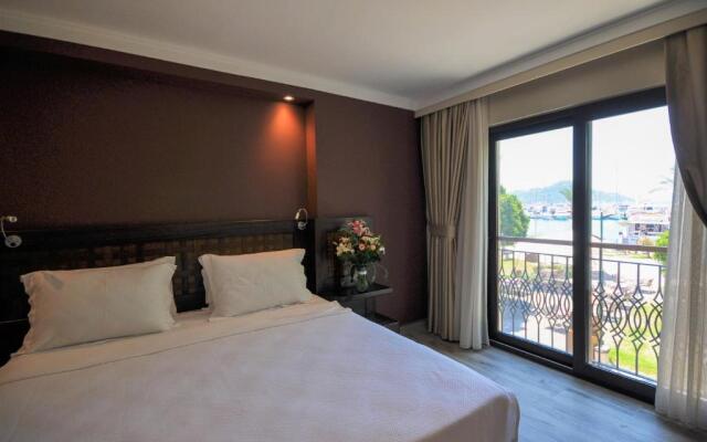 Resa Hotel Gocek