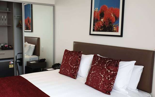 Ramada Suites by Wyndham Manukau