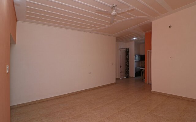 OYO 23246 Mann Bed And Breakfast
